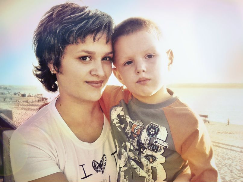 Яна Котова | Калязин