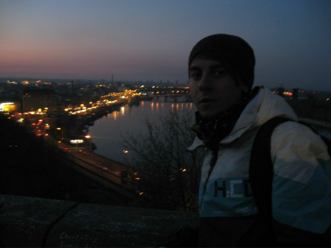 Roma Roman | Львов