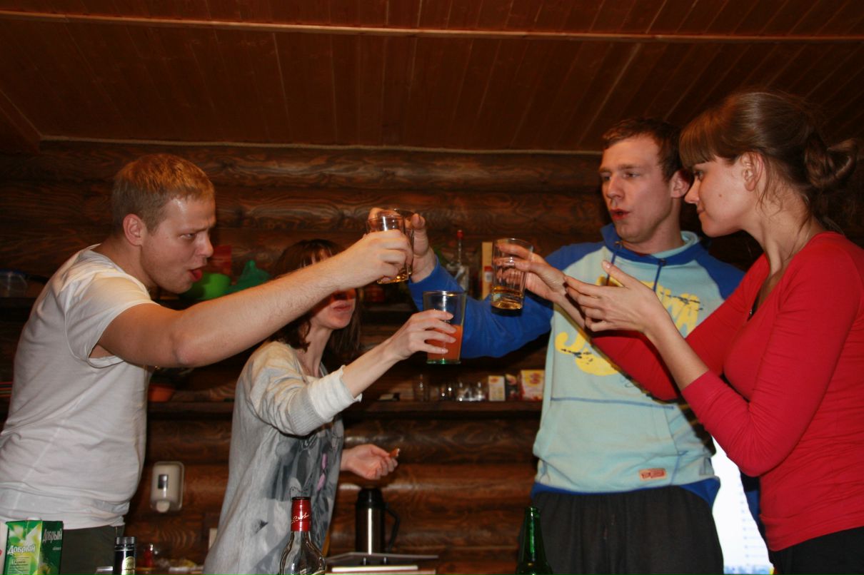 Алия Вильданова | Уфа