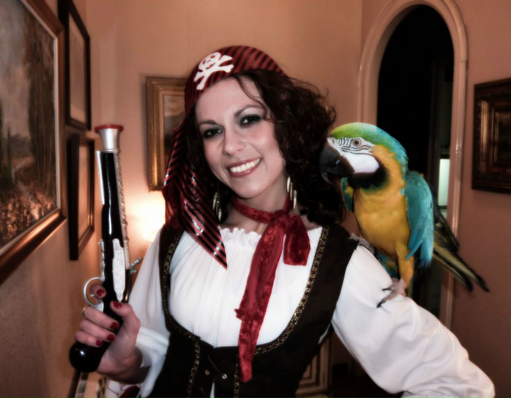 Анастасия Варяниченко Yat_Sun | Днепр (Днепропетровск)