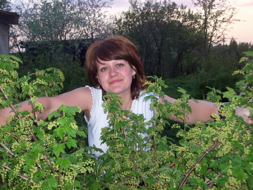 Елена Ширикова | 