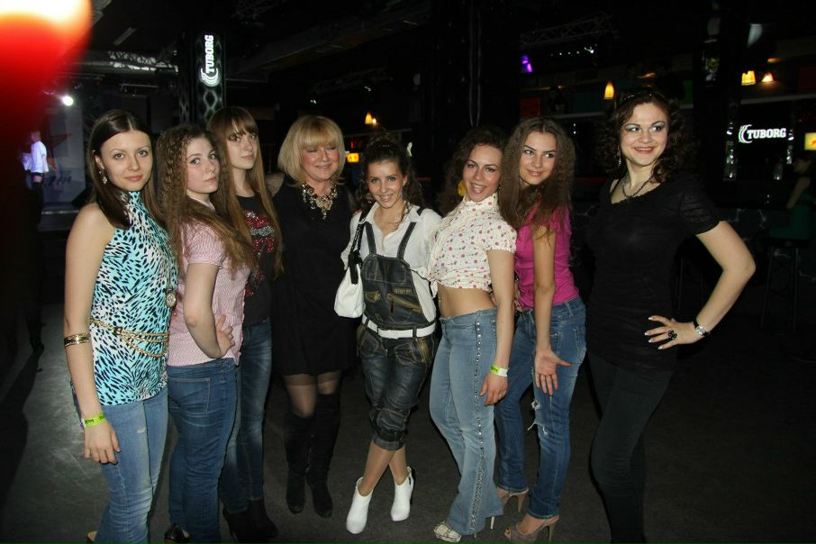 №36, Ольга Гова, Ростов-на-Дону №36, Ольга Гова, Ростов-на-Дону