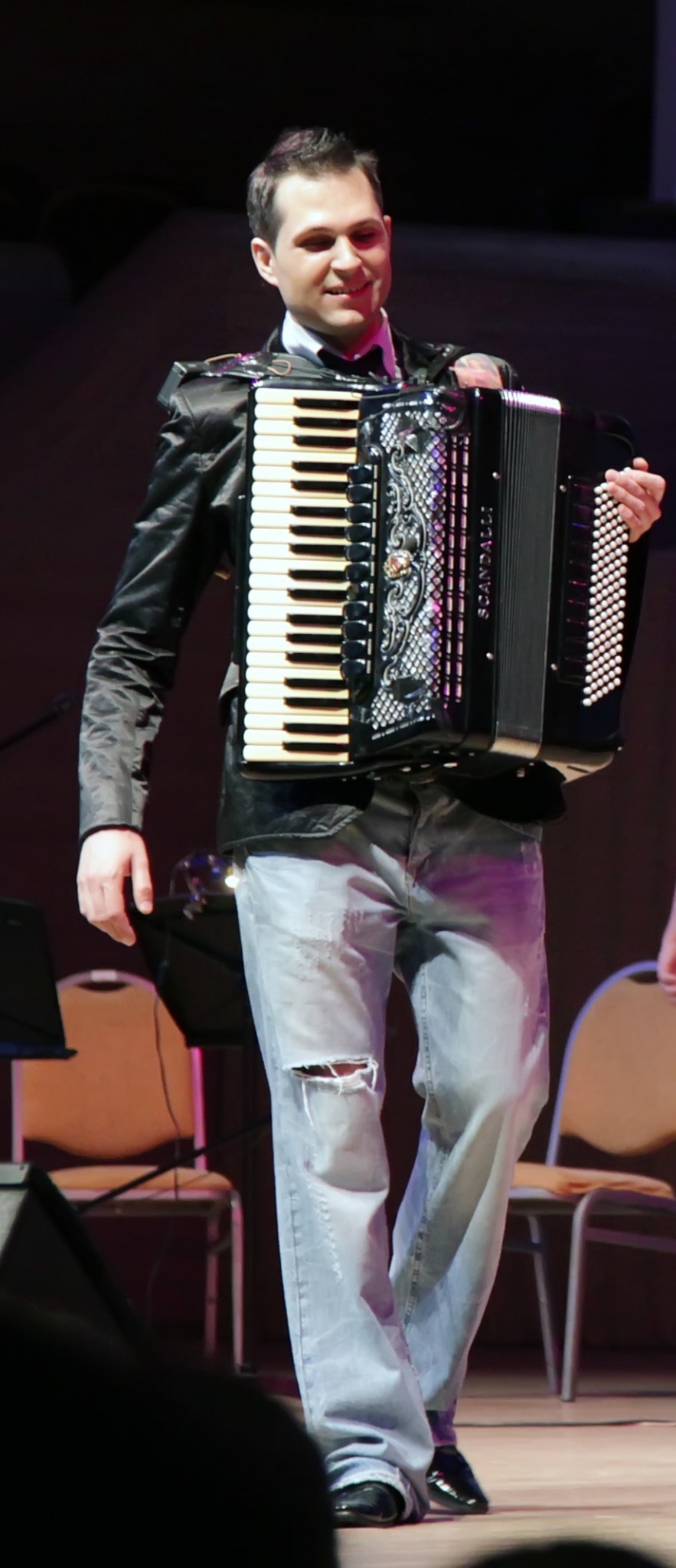 Фото профиля