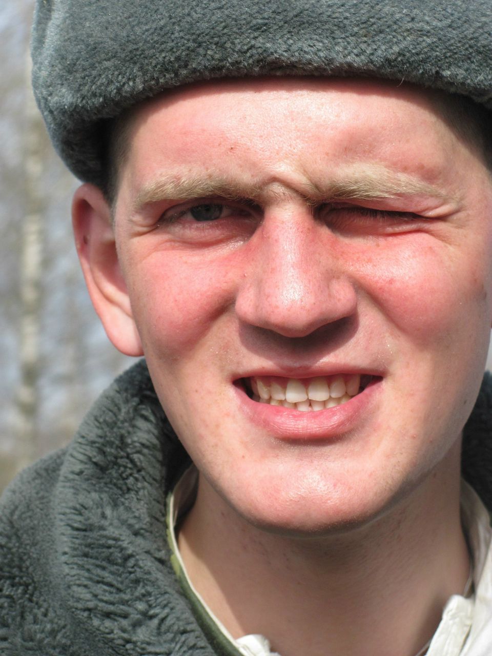 Богдан Роянов | Санкт-Петербург