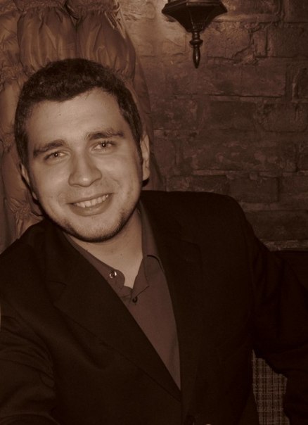 №22, Иван Яременко, Киев №22, Иван Яременко, Киев