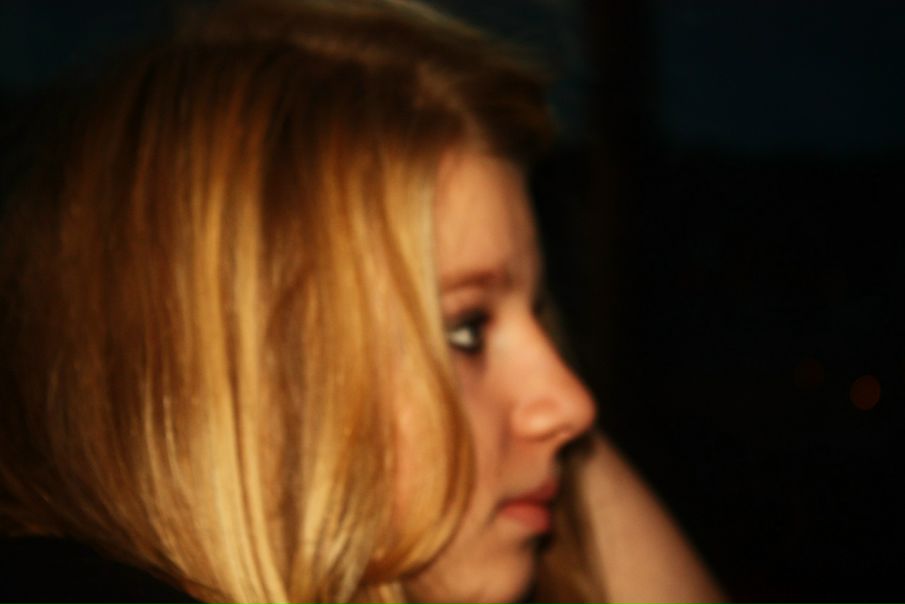 №29, Анна Шмонина, 1.4.1994 №29, Анна Шмонина, 1.4.1994