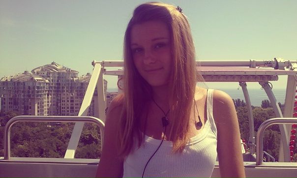 №1, Юлечка Шевчук, 31 год, Одесса №1, Юлечка Шевчук, 31 год, Одесса