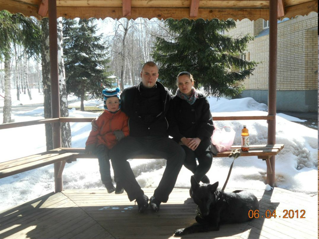 Диана Забабурина Котёнок | Москва