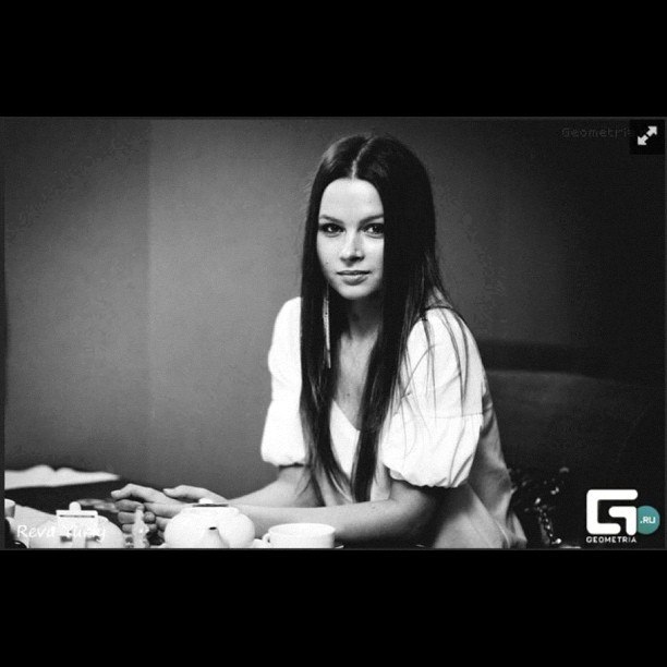 Алина Александрова | Днепр (Днепропетровск)