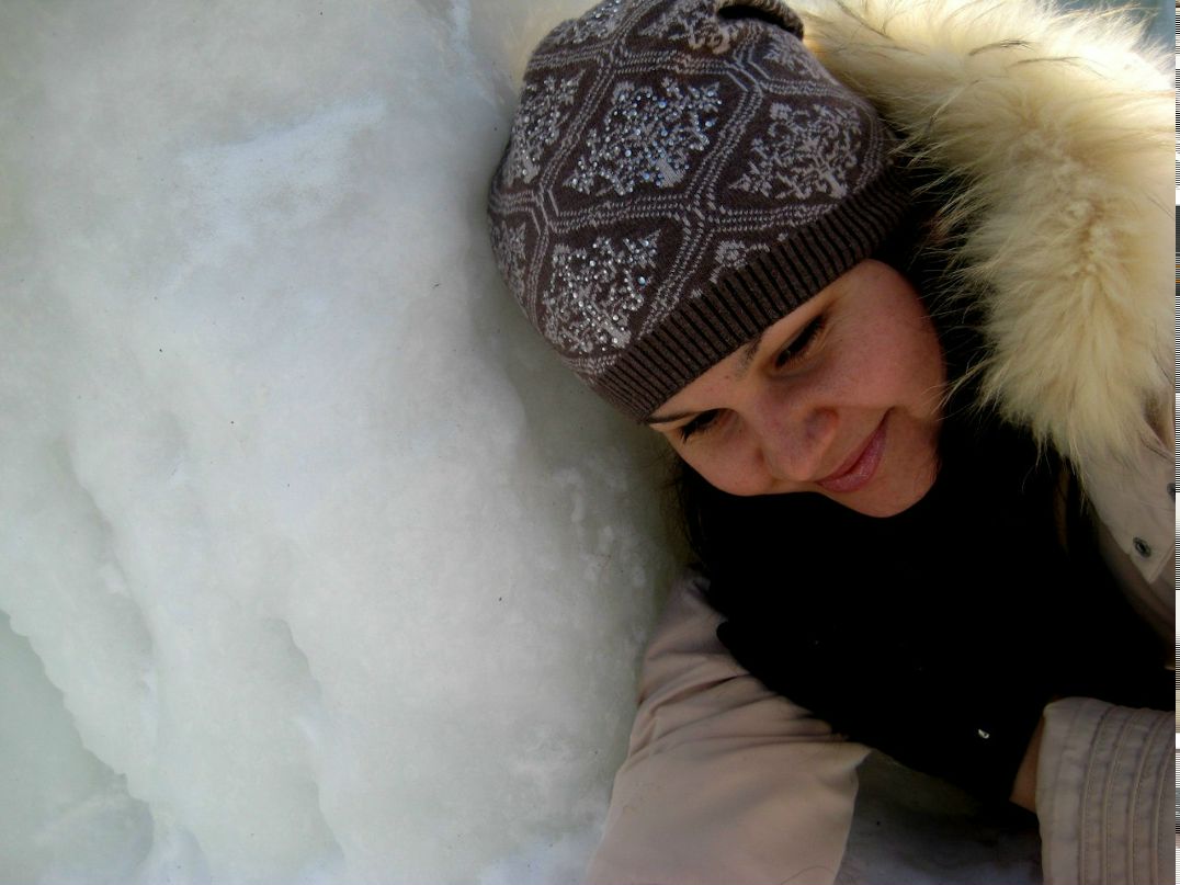 Татьяна Гайданова | Петровск