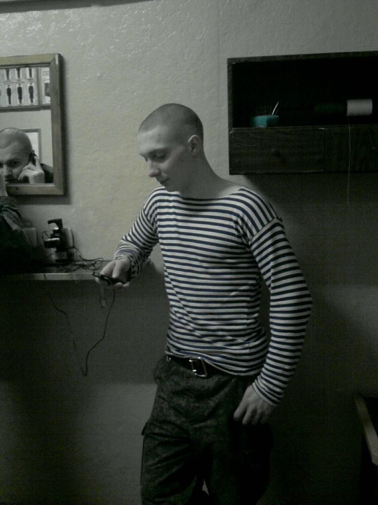 Борик Потыков | 