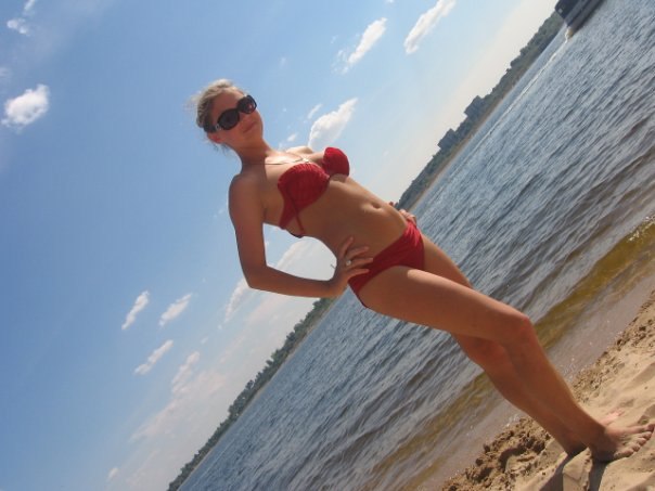 Аня Осадчая | 