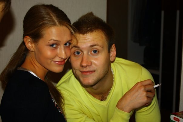 Сергей Цацуев | Санкт-Петербург