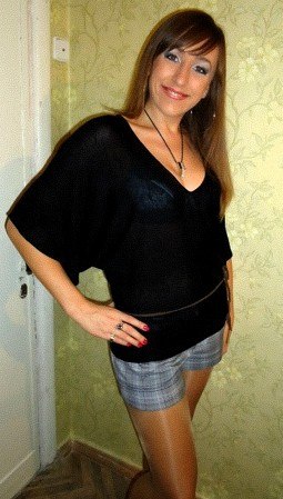 Оксана Бурчак | Луцк