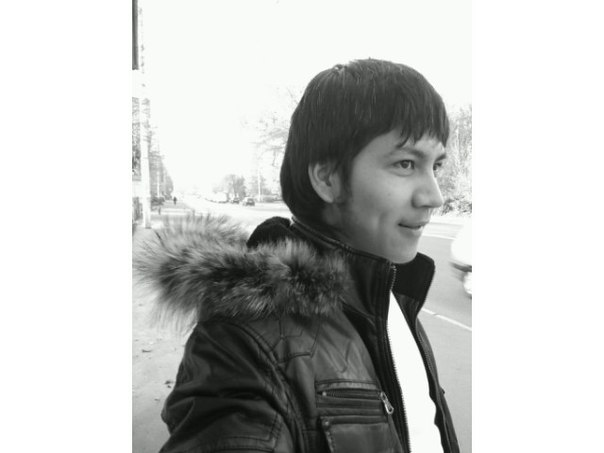 №12, Killer Killer, 34 года, Калининград №12, Killer Killer, 34 года, Калининград