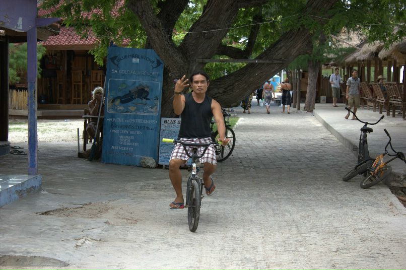 Русик Русиков | Санкт-Петербург