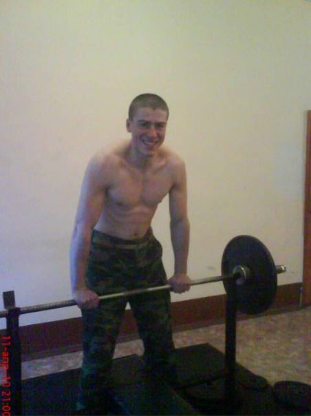 №73, Александр Остапчук, 36 лет, Бердск №73, Александр Остапчук, 36 лет, Бердск