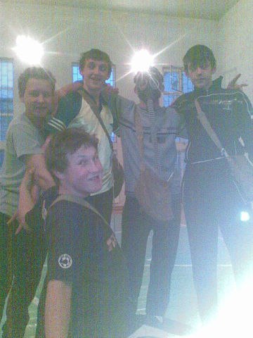 №10, Павел Фатеев, 30 лет, Ивановка №10, Павел Фатеев, 30 лет, Ивановка