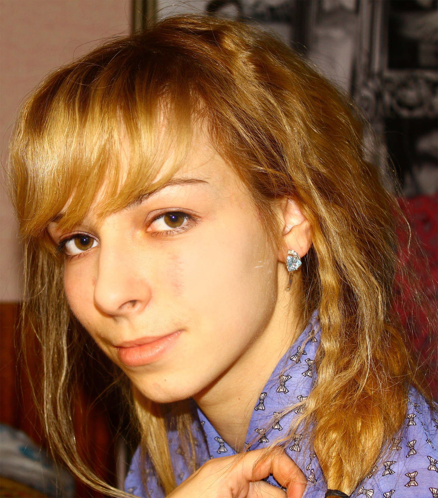 Фото профиля