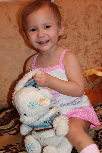 Машулька Филиппова | 