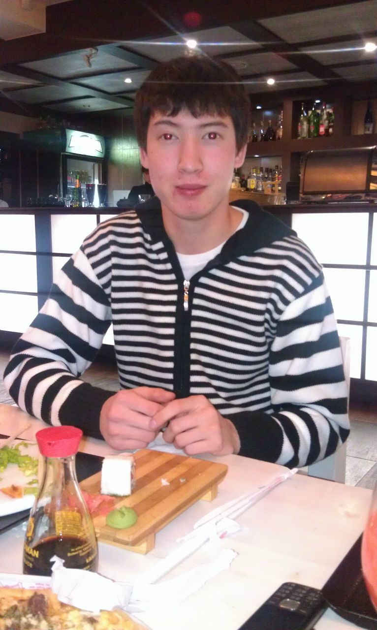 Gennadii Kolotov | Якутск