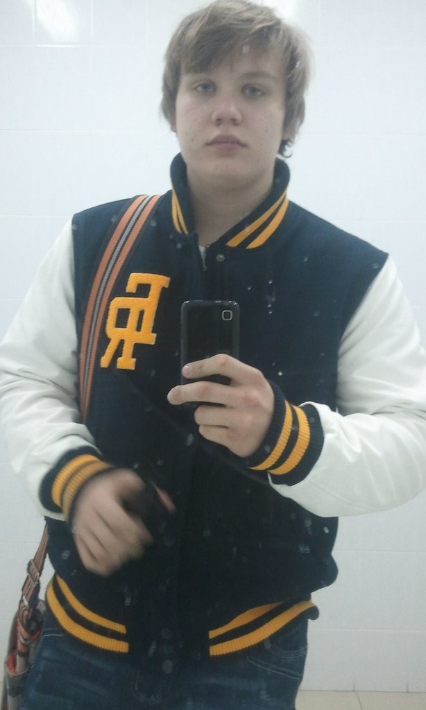 Николай Савинков | Самара