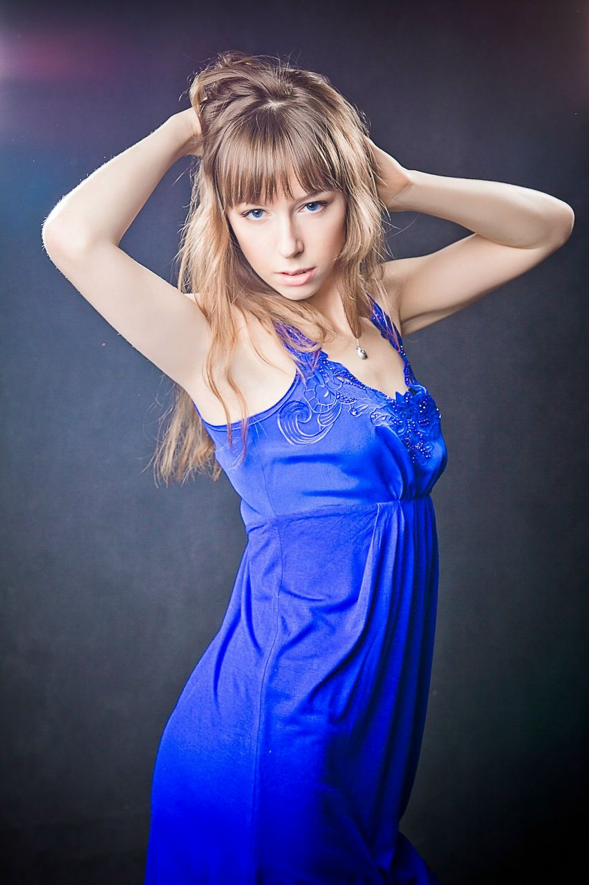 Наташа Дик | Новосибирск