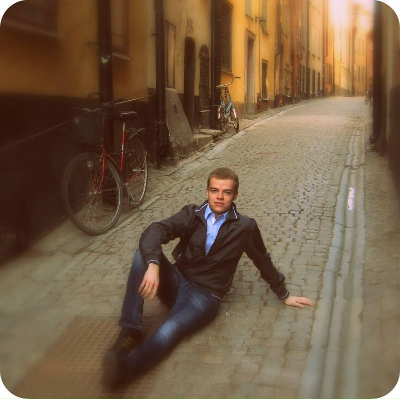 Artem Tkachenko | Санкт-Петербург