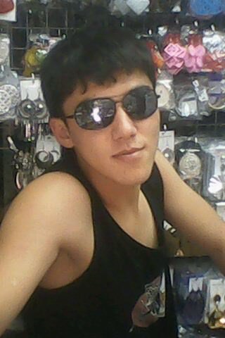 Ramin Amnini a | Москва