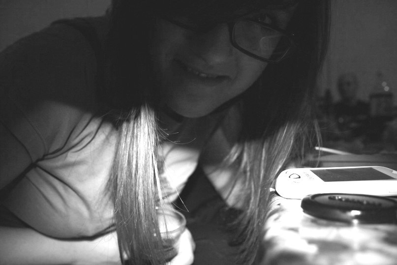 Кристина Гехт →dreamy♥ | Уфа