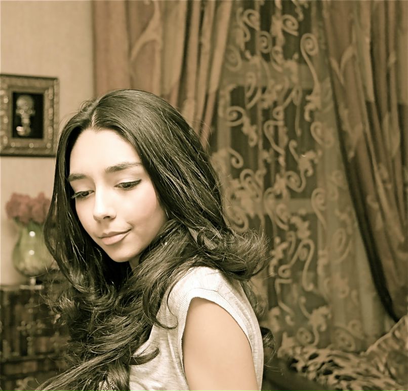 Тома Григорьянц ❤ | Москва