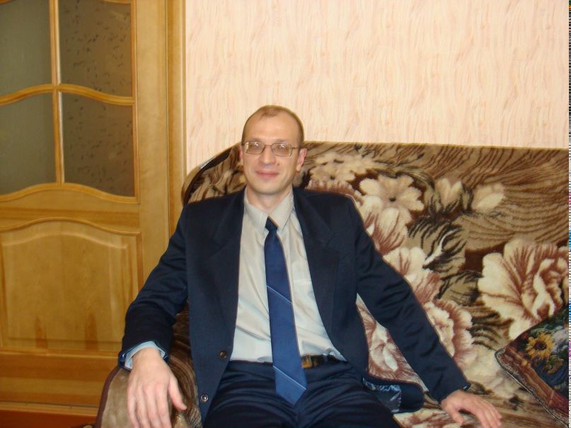 Илья Мальцев Владимирович | 