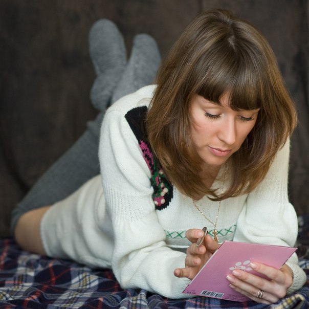 Юлия Игнатович | Калининград