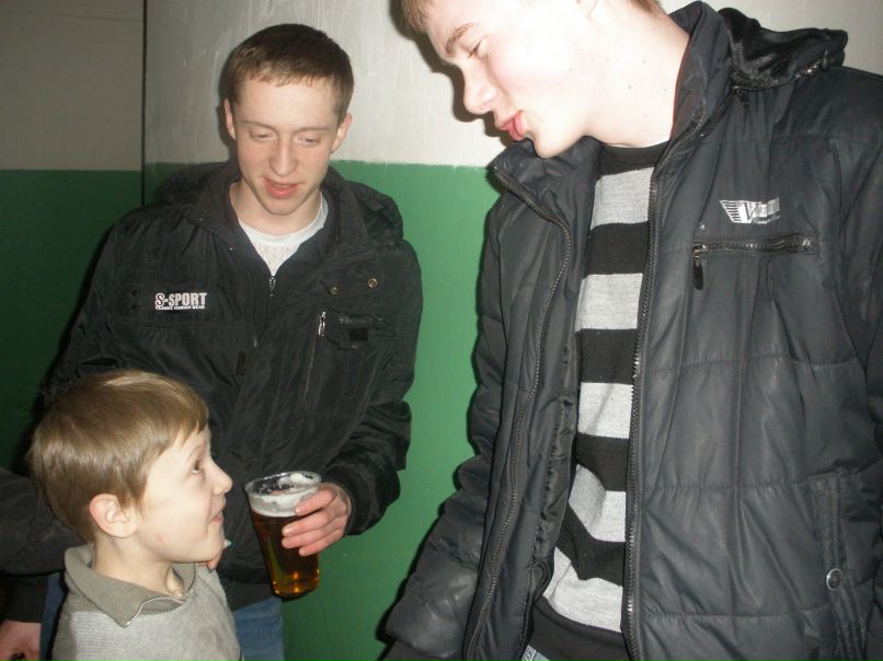 Дима Скорихин | Ижевск