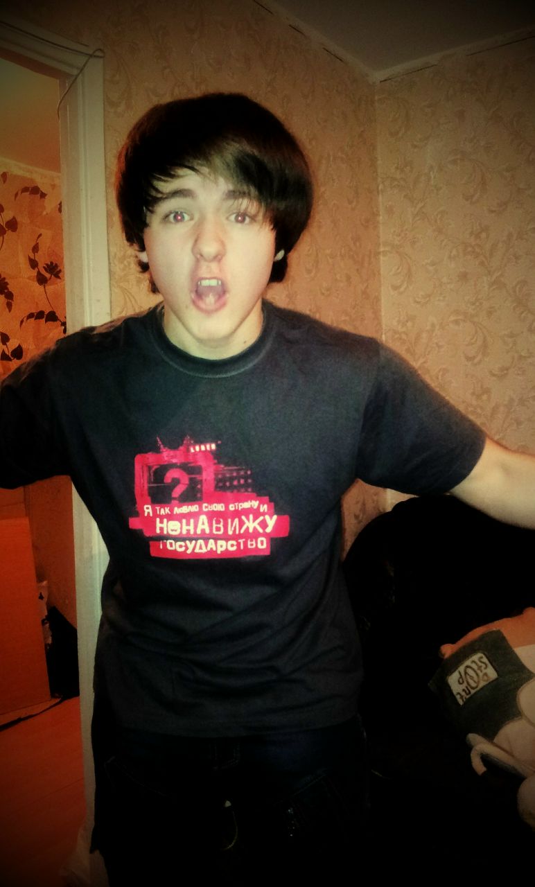 Влад Подольницкий | Витебск