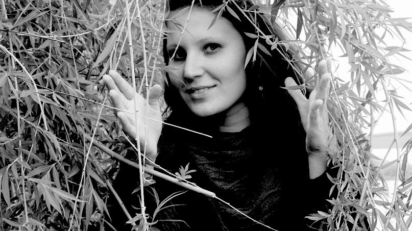 Илюза Разыкова | Казань