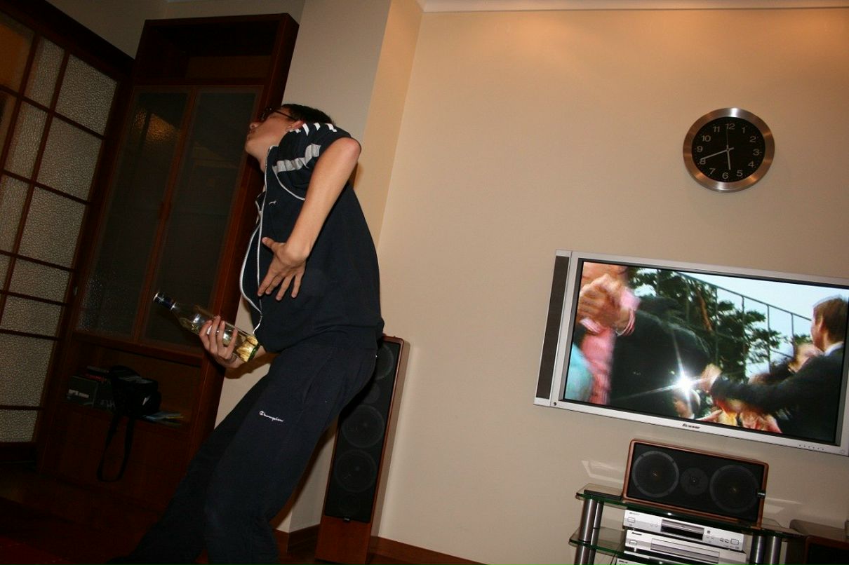 Денис Дмитренко | Москва