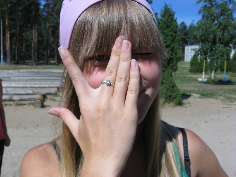 Юлия Медведева | Санкт-Петербург