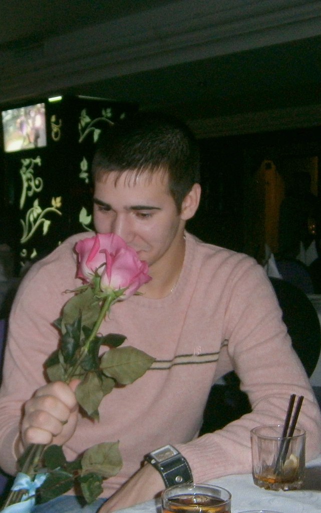 Максимка Бобров | Казань