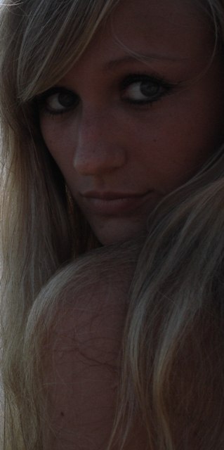 Мария Никитина | Ульяновск