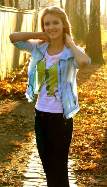 №116, Мария Плиева, 35 лет, Киев №116, Мария Плиева, 35 лет, Киев