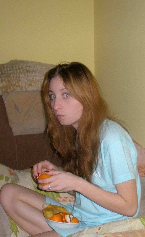 Таня Погорельчук | Львов