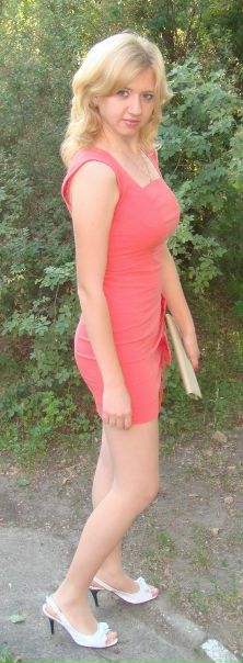 №19, Танюшка Будова, 37 лет, Киев №19, Танюшка Будова, 37 лет, Киев