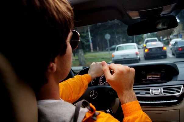 Леша Брагин | 