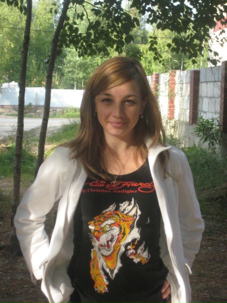 №6, Наталья Пирогова, 41 год, Стрежевой №6, Наталья Пирогова, 41 год, Стрежевой