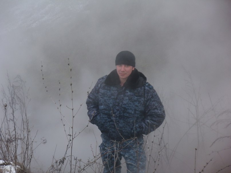 Руслан Мунжиков | Саратов