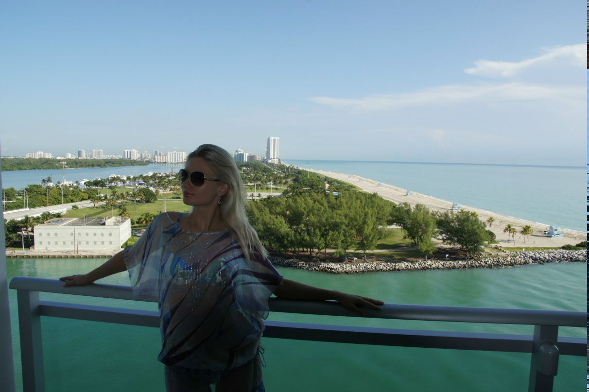 Daria Gromova | Москва