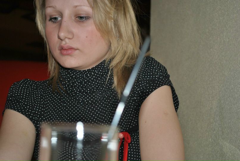 Мария Хмель 6.02.1964-20.05.2011 | Рязань