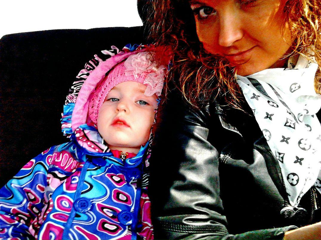 Таня Решетникова Ƹ̴Ӂ̴Ʒ твоЯ истерика Ƹ̴Ӂ̴Ʒ | Крымск