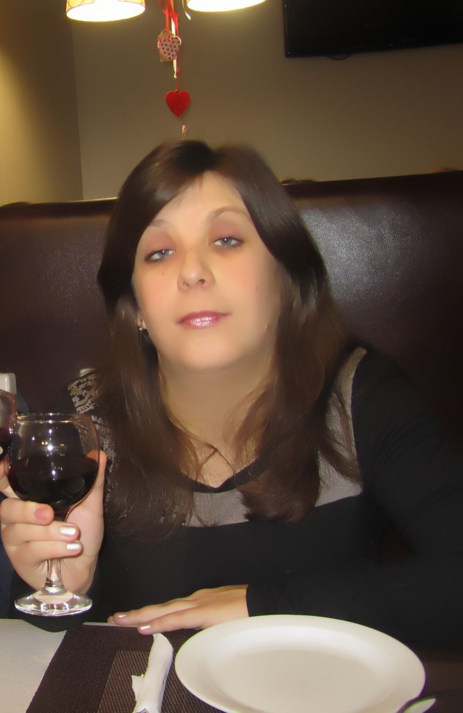 Alesya Kudinova | Venezia